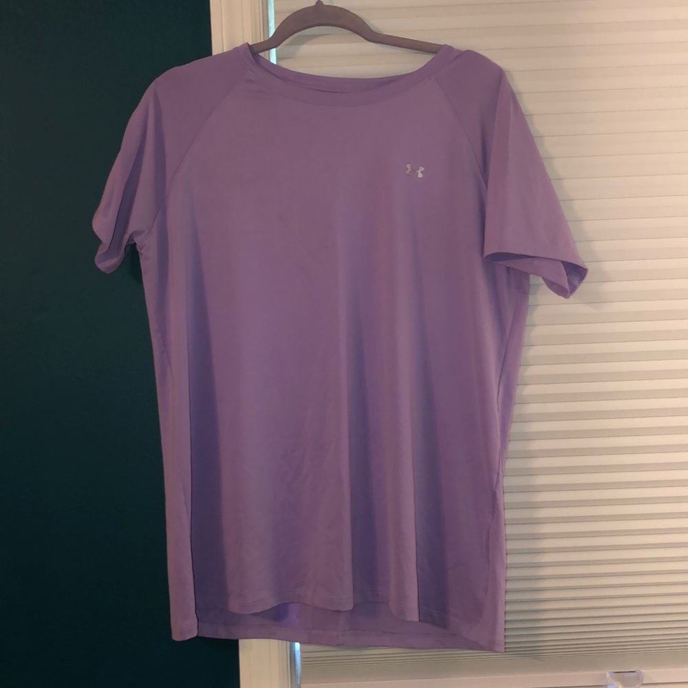 Under Armour Shirt